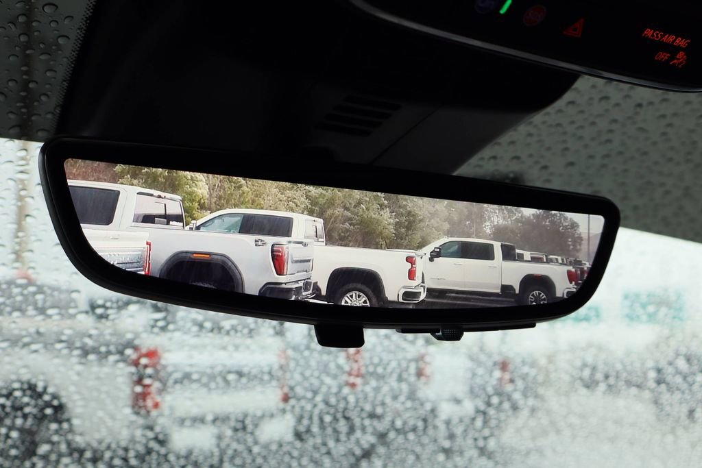 Certified 2026 GMC Acadia Denali Ultimate w/ LPO, Floor Liner Package image 16