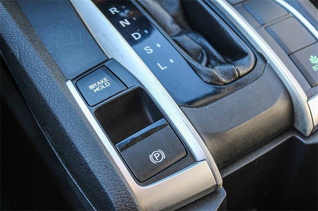 Used 2016 Honda Civic LX image 34