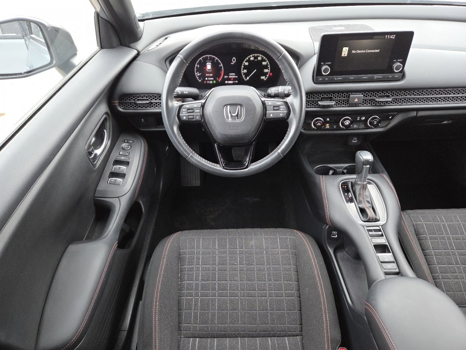 Used 2023 Honda HR-V Sport image 24