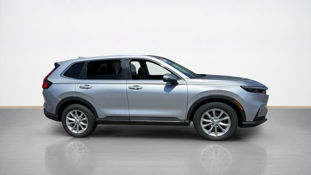 Used 2024 Honda CR-V EX-L video 2