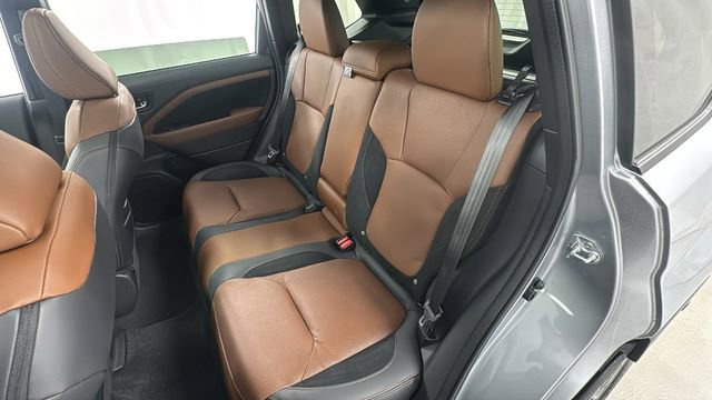 New 2026 Subaru Forester Touring image 12