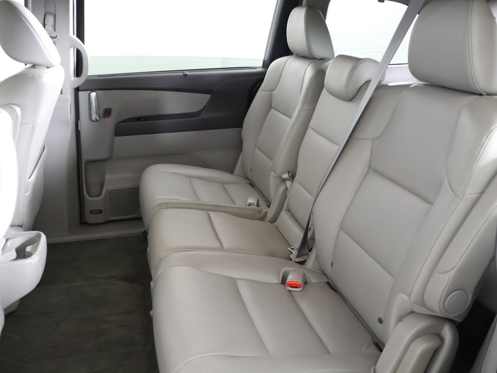 Used 2014 Honda Odyssey EX-L image 32