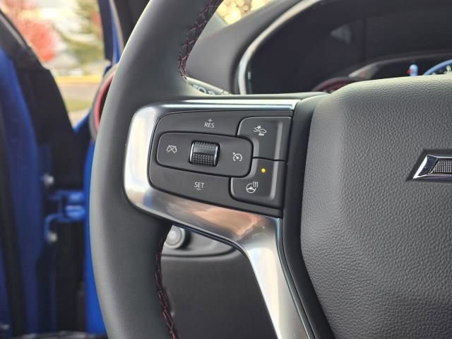 New 2026 Chevrolet Blazer RS w/ Driver Confidence II Package image 26