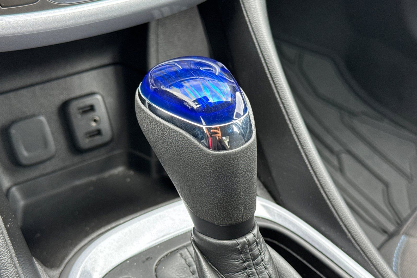 Used 2018 Chevrolet Volt LT image 22