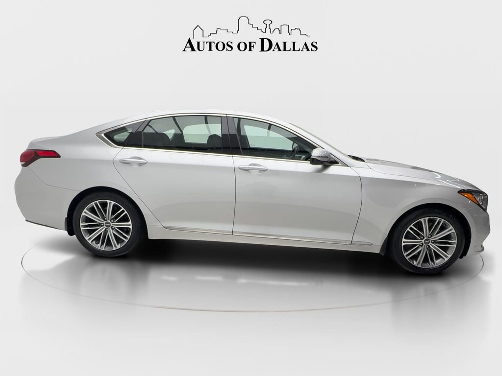 Used 2018 Genesis G80 3.8 image 6