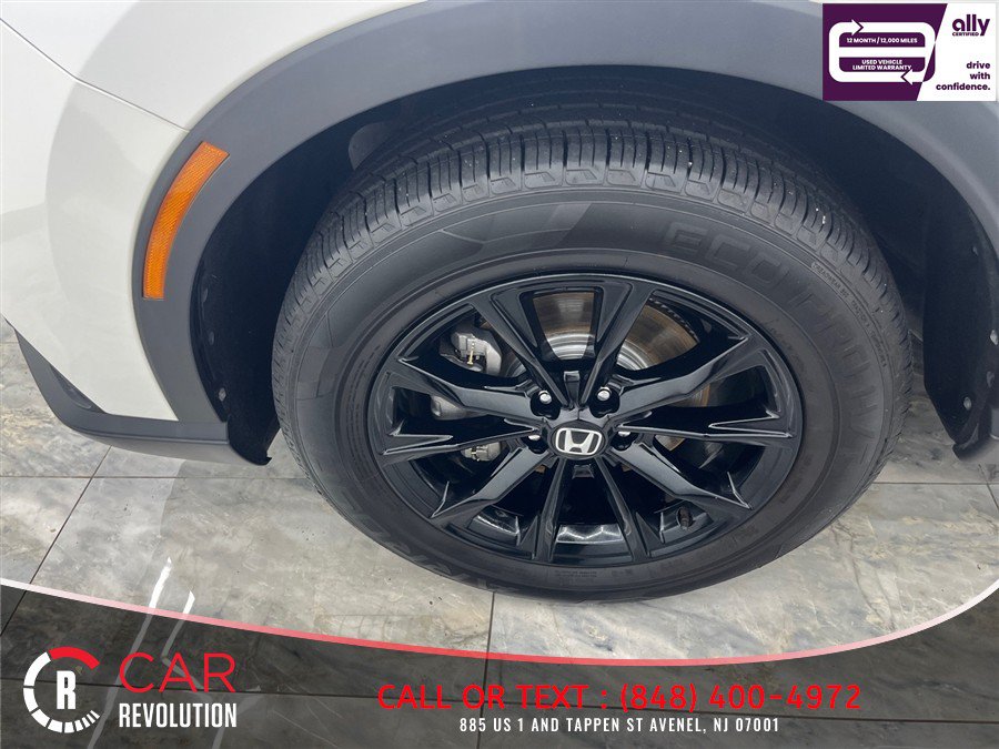 Used 2024 Honda CR-V Sport image 51