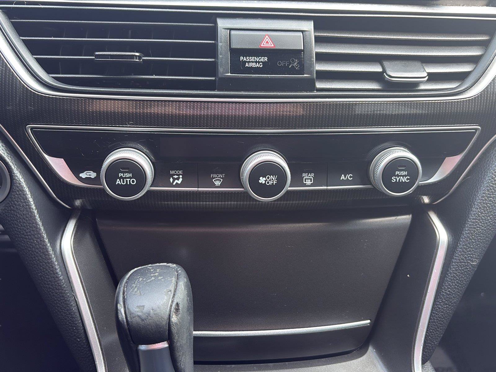 Used 2022 Honda Accord Sport image 17