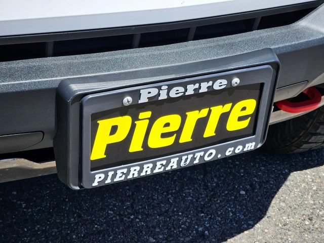 Used 2024 Chevrolet Colorado ZR2 w/ ZR2 Convenience Package III AWD/4WD image 10