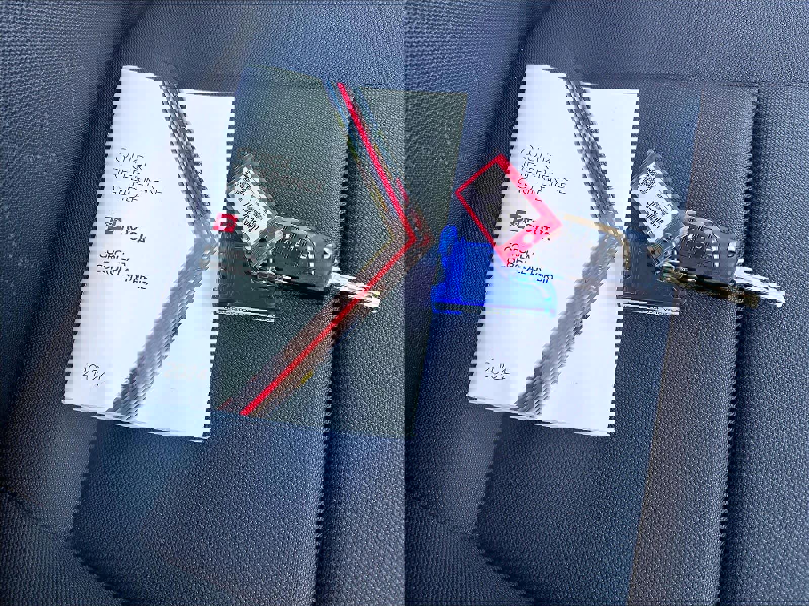 Used 2024 Toyota Corolla LE image 29