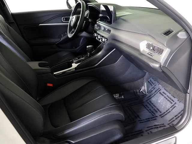 Certified 2026 Acura Integra A-Spec FWD image 32
