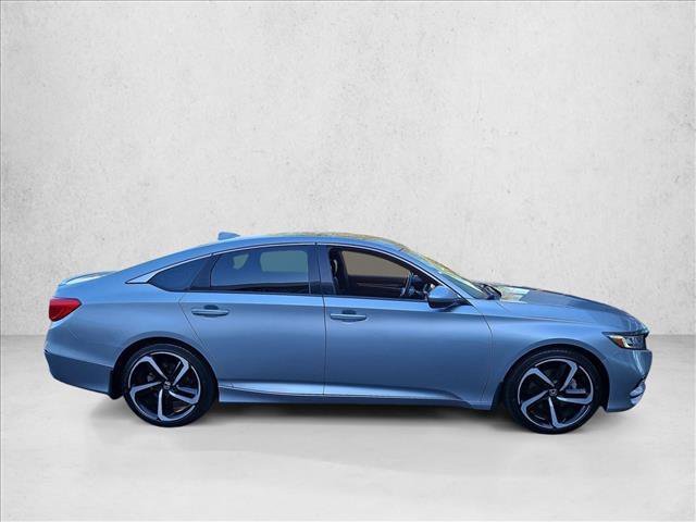 Used 2018 Honda Accord Sport image 4