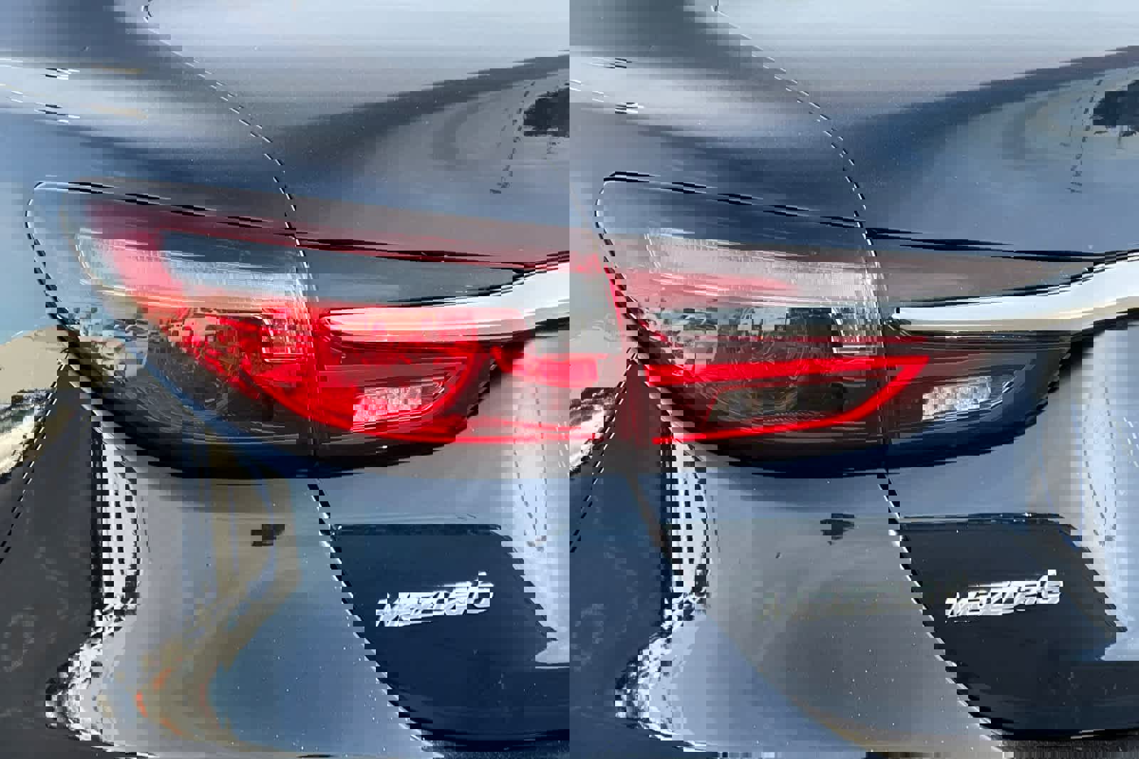 Used 2018 MAZDA MAZDA6 Touring FWD image 31