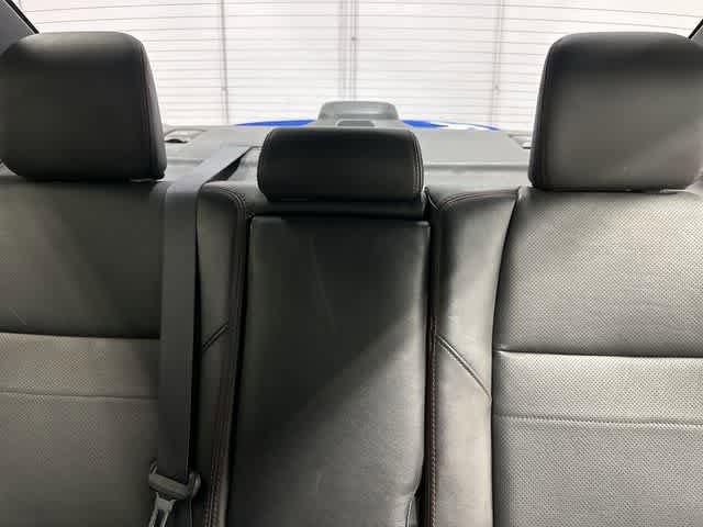 Used 2020 Subaru WRX Limited image 14