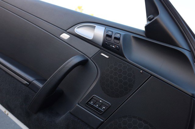 Used 2008 Porsche 911 Carrera S RWD image 36