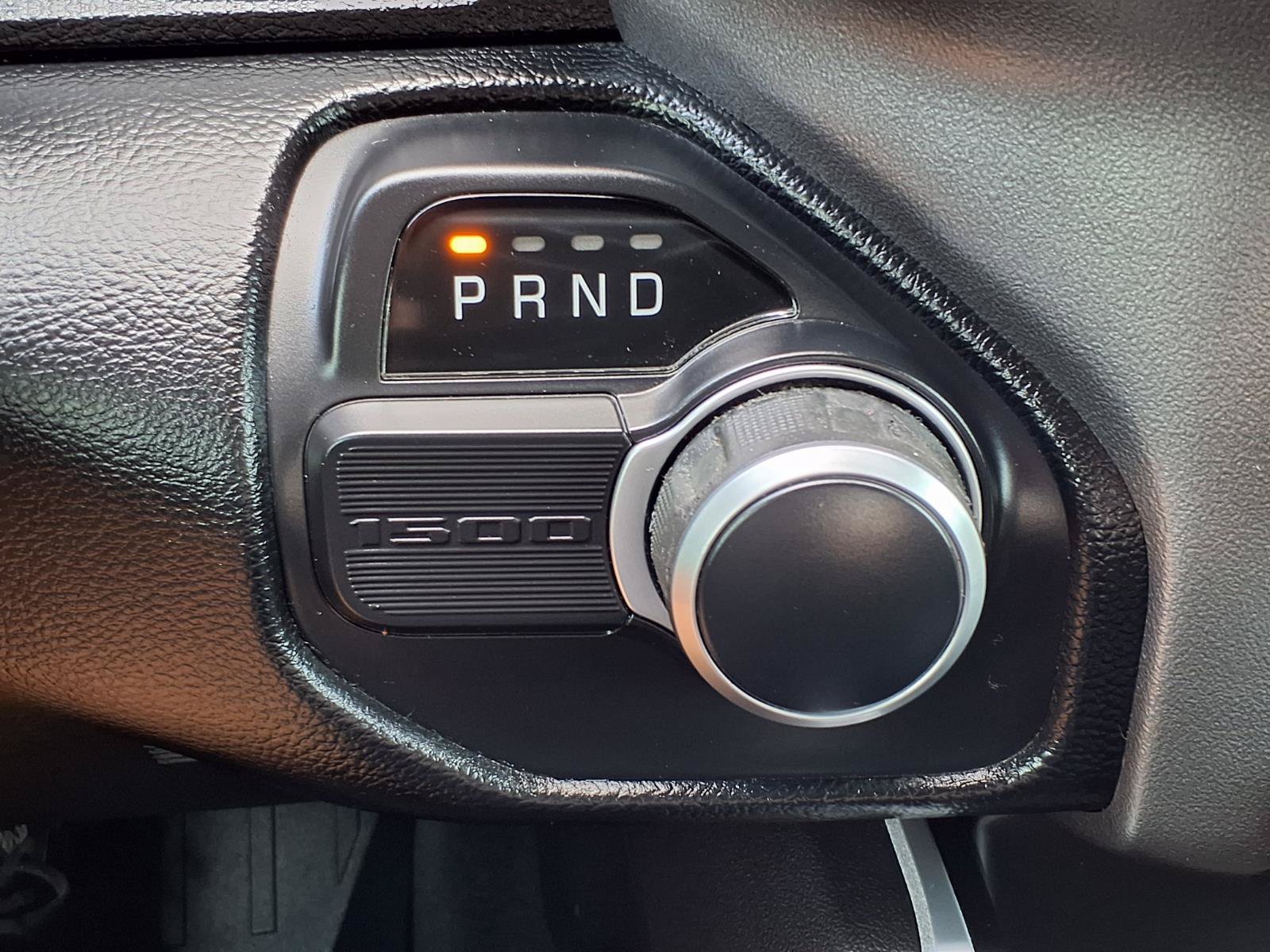 Used 2021 RAM 1500 Lone Star RWD image 14