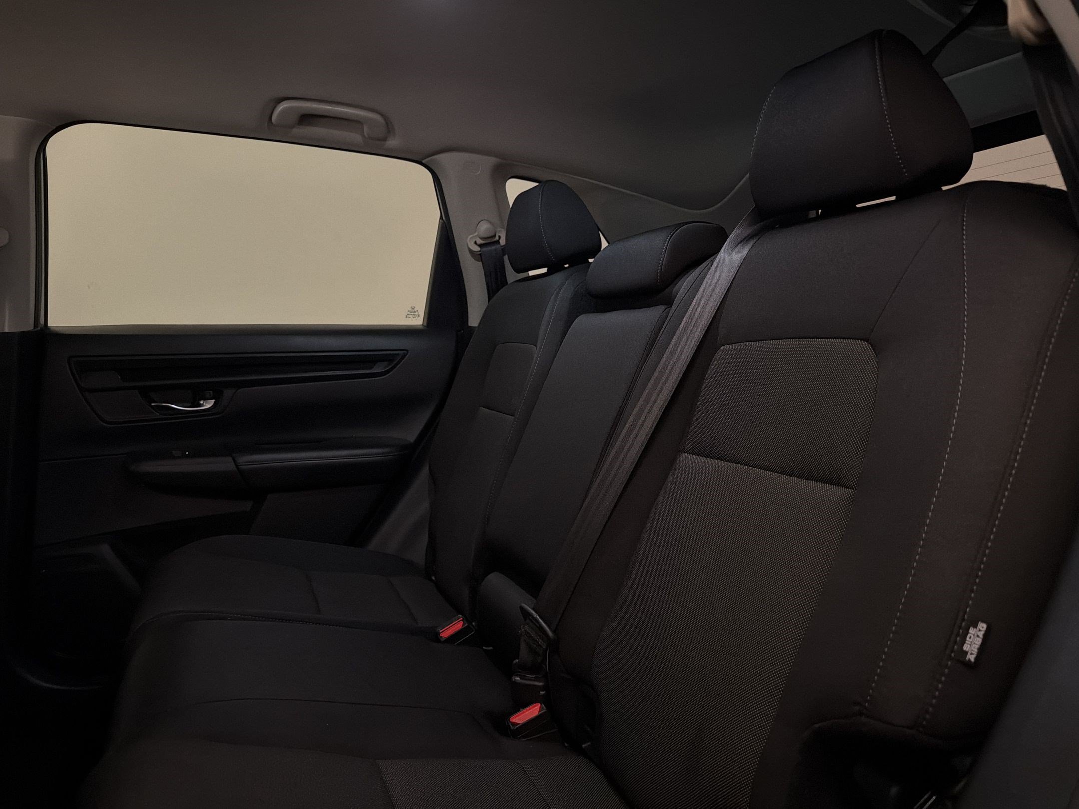 Used 2025 Honda CR-V LX image 23