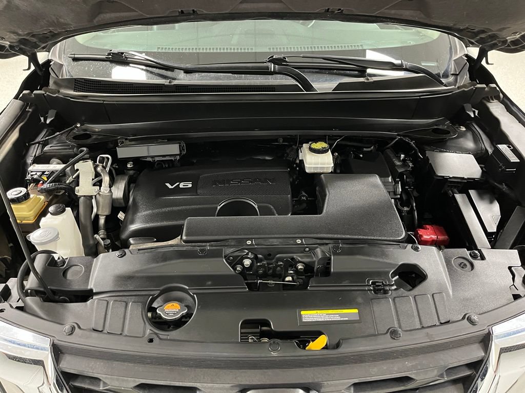 Used 2019 Nissan Pathfinder SL AWD/4WD image 63
