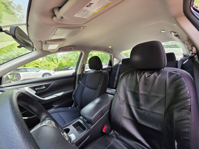 Used 2018 Nissan Altima 2.5 S w/ S Convenience Package image 14