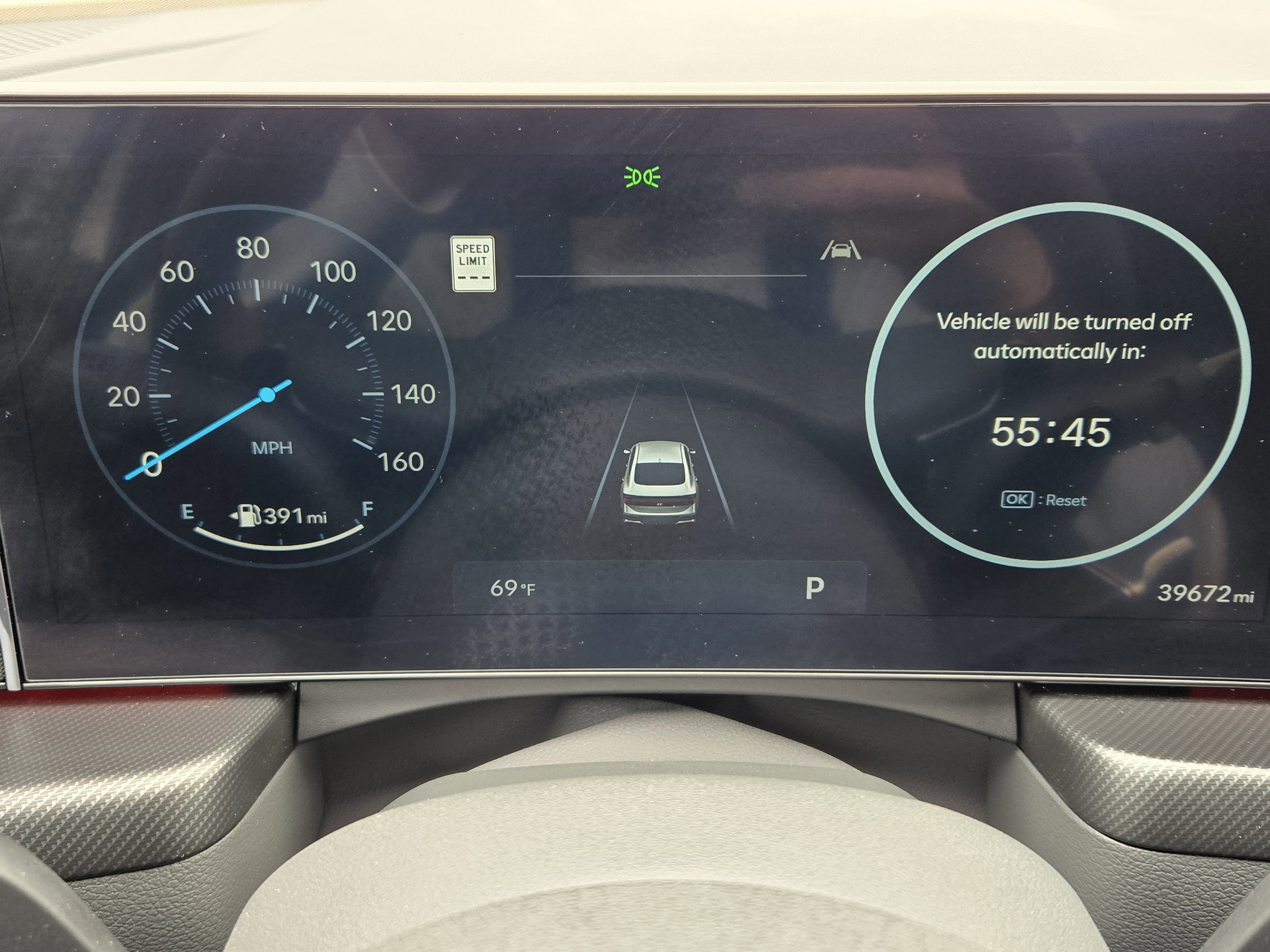 Used 2024 Hyundai Sonata N Line FWD image 11