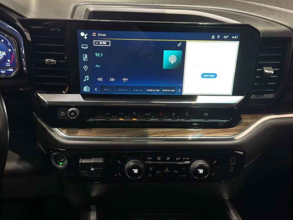 Used 2024 Chevrolet Silverado 1500 RST image 31