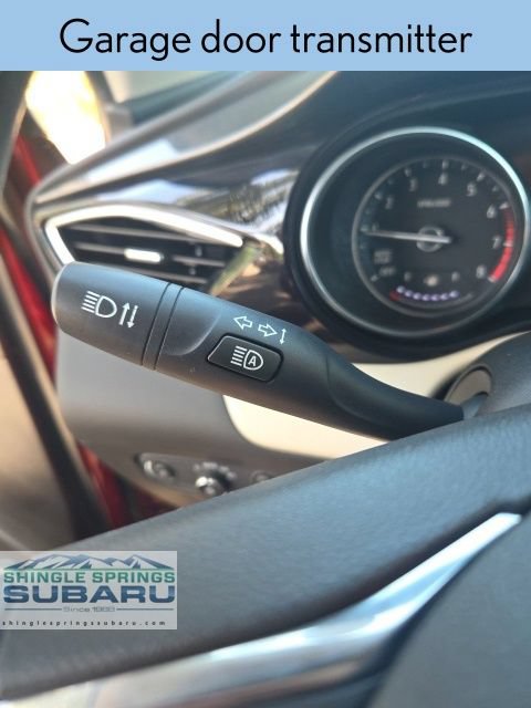 Used 2022 Buick Encore GX Essence w/ Experience Buick Package FWD image 30