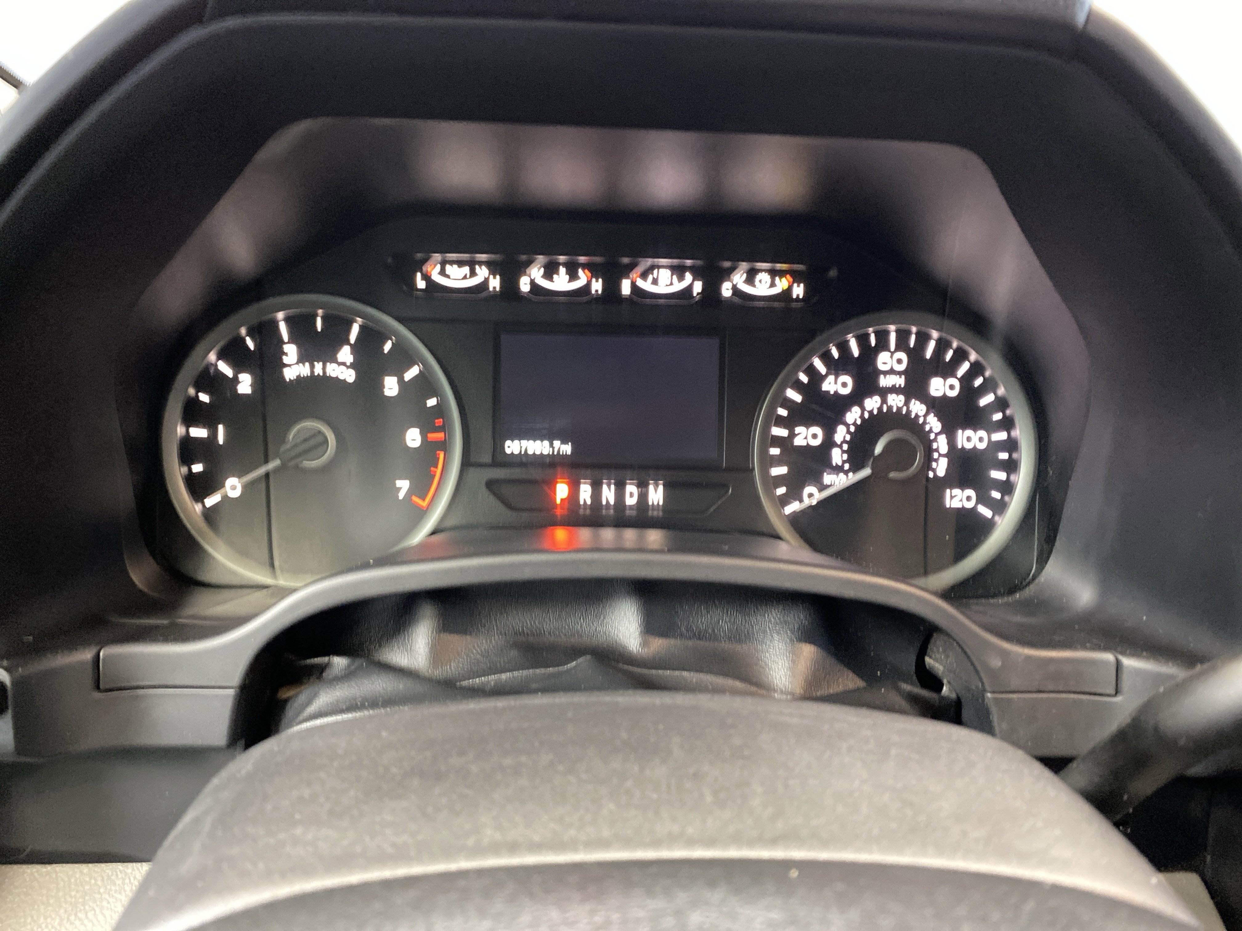 Used 2018 Ford F150 XLT w/ Equipment Group 302A Luxury image 21