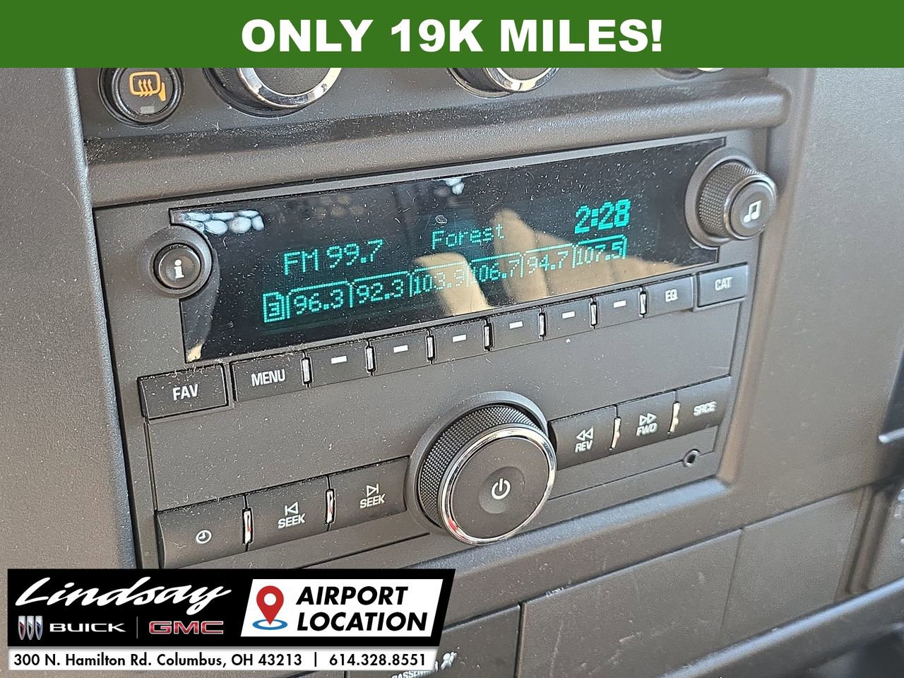 Used 2024 GMC Savana 2500 w/ Driver Convenience Package image 36
