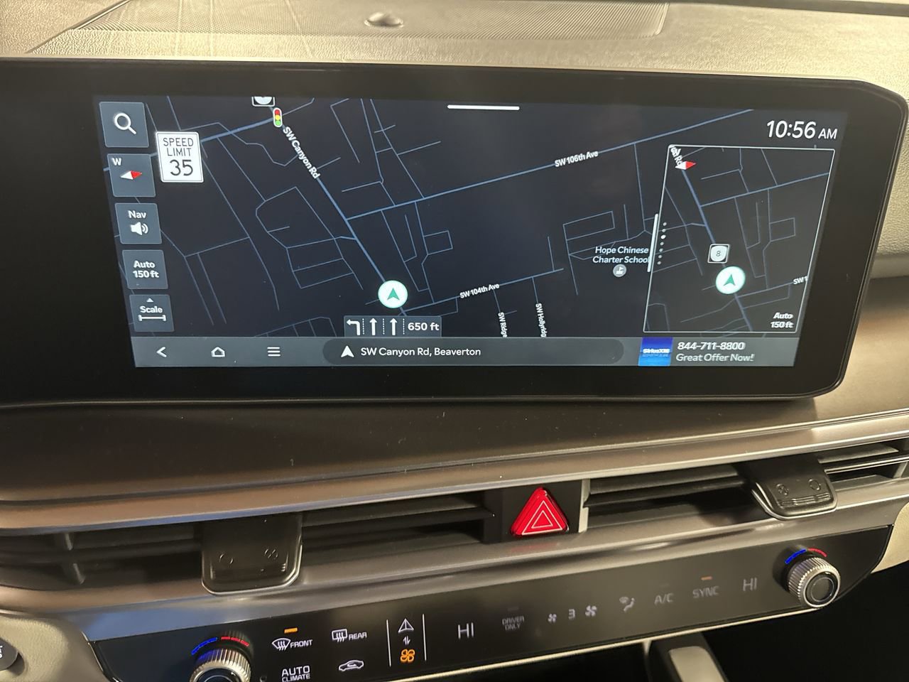 New 2026 Kia Sorento EX image 26