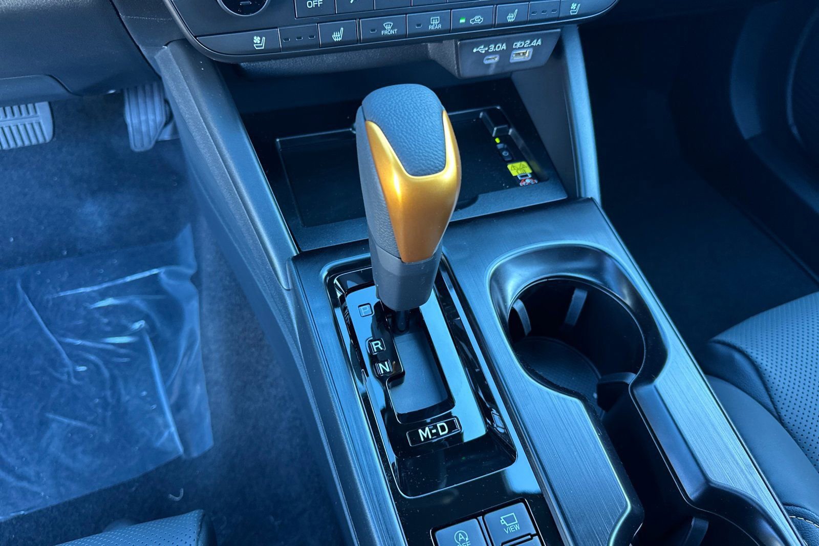 New 2026 Subaru Outback Wilderness image 26