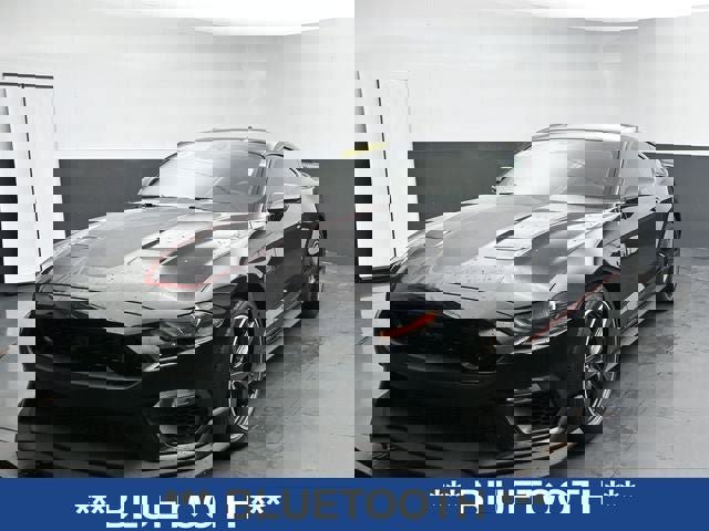 Used 2023 Ford Mustang Mach 1 image 5