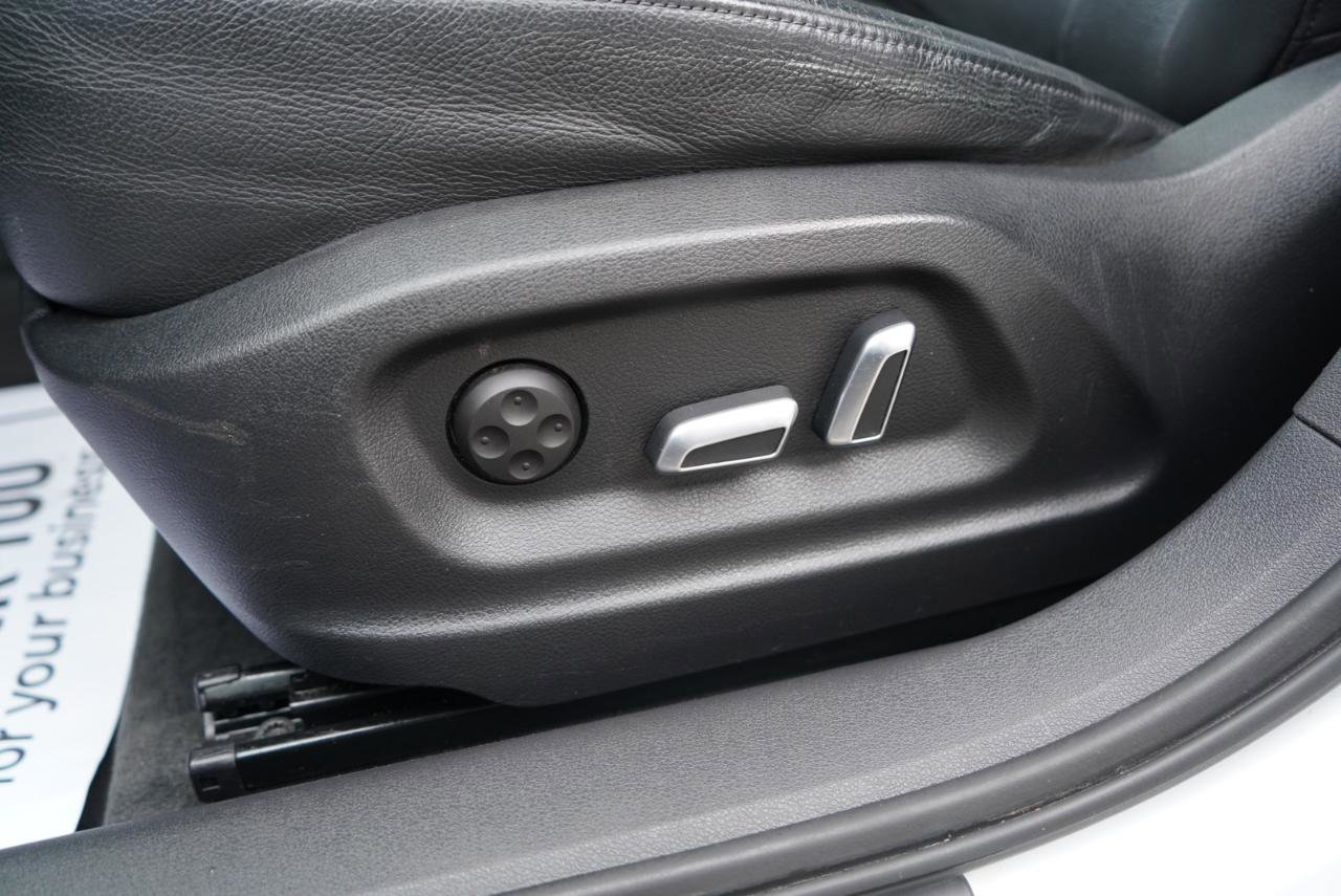 Used 2017 Audi Q3 2.0T Premium w/ Convenience Package image 21