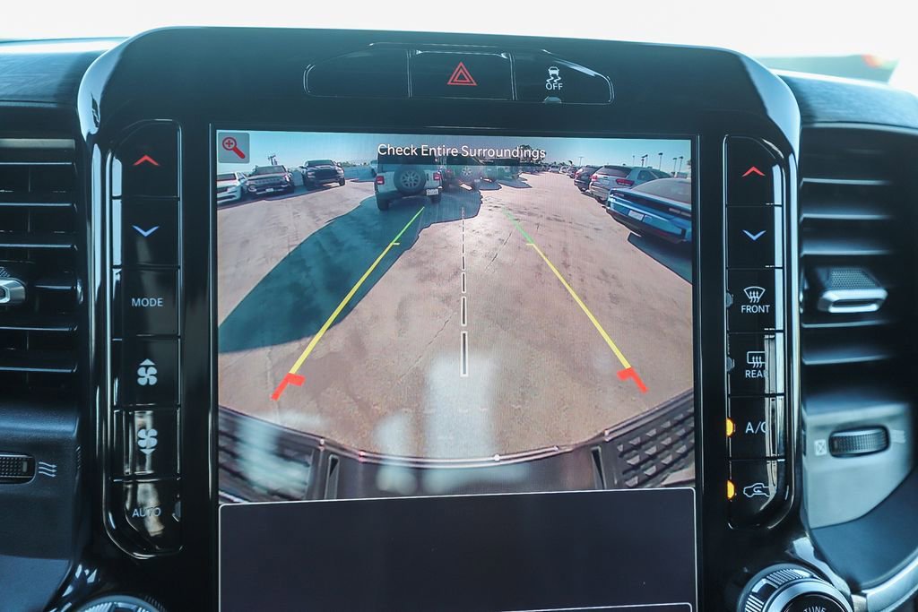 Used 2026 RAM 2500 Laramie image 29