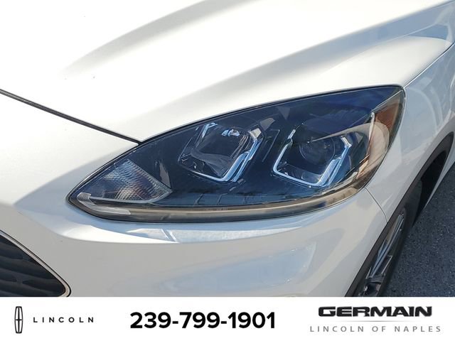 Used 2020 Ford Escape SEL image 14