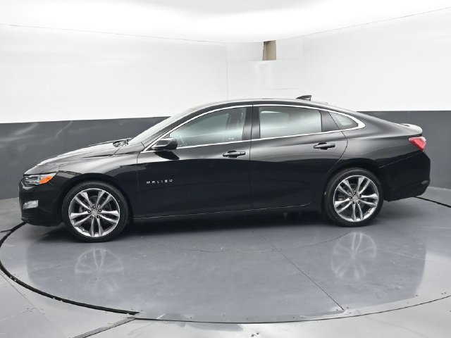 Used 2024 Chevrolet Malibu LT FWD image 4