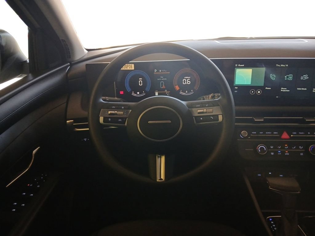 New 2026 Hyundai Tucson SE FWD image 13
