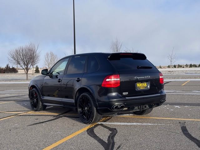 Used 2008 Porsche Cayenne GTS image 33