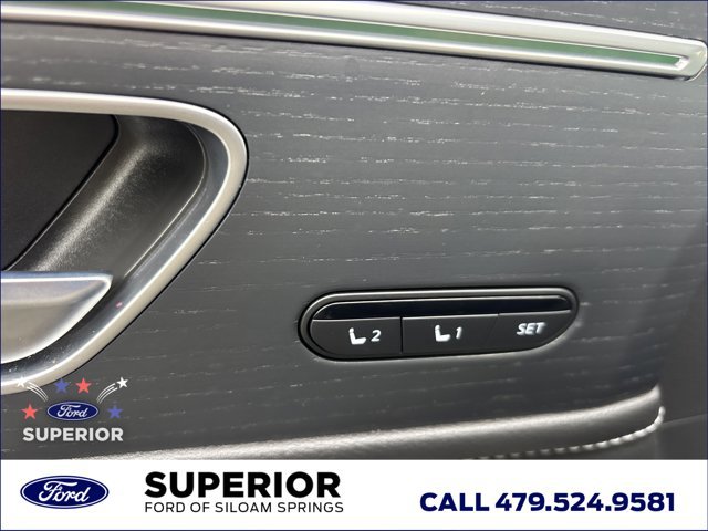 Used 2025 INFINITI QX80 Sensory AWD/4WD image 28