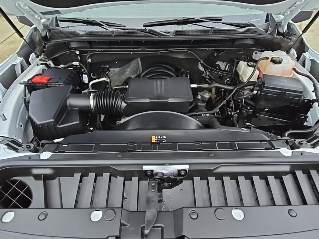 Used 2025 GMC Sierra 3500 SLE w/ SLE Value Package image 31