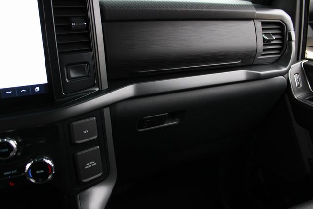Used 2024 Ford F150 XLT w/ Equipment Group 302A MID image 29