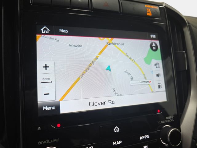 Used 2019 Subaru Ascent Touring w/ Popular Package #2 image 21