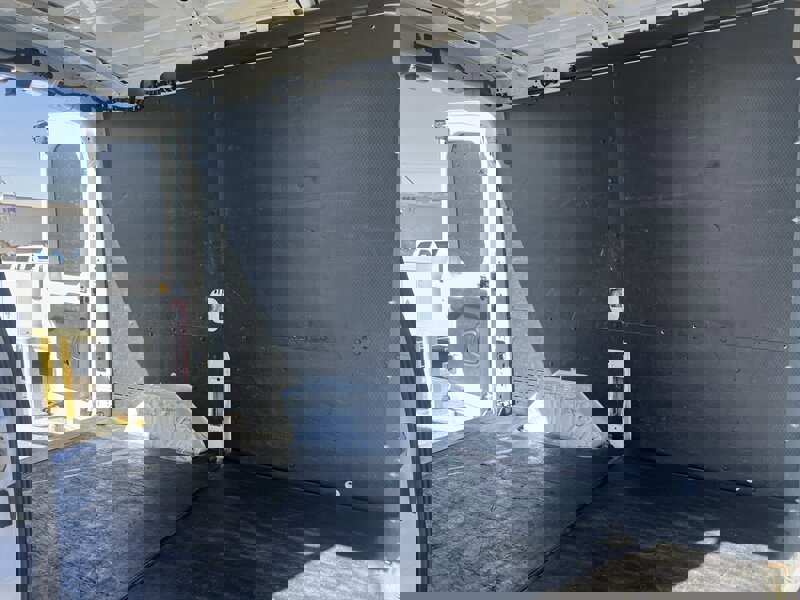 Used 2021 Ford Transit 150 Medium Roof w/ Load Area Protection Package image 12