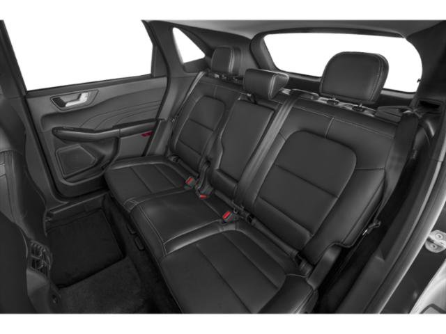 New 2026 Ford Escape Platinum w/ Premium Technology Package image 33