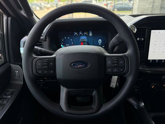 New 2026 Ford F150 STX w/ Equipment Group 200A AWD/4WD image 12