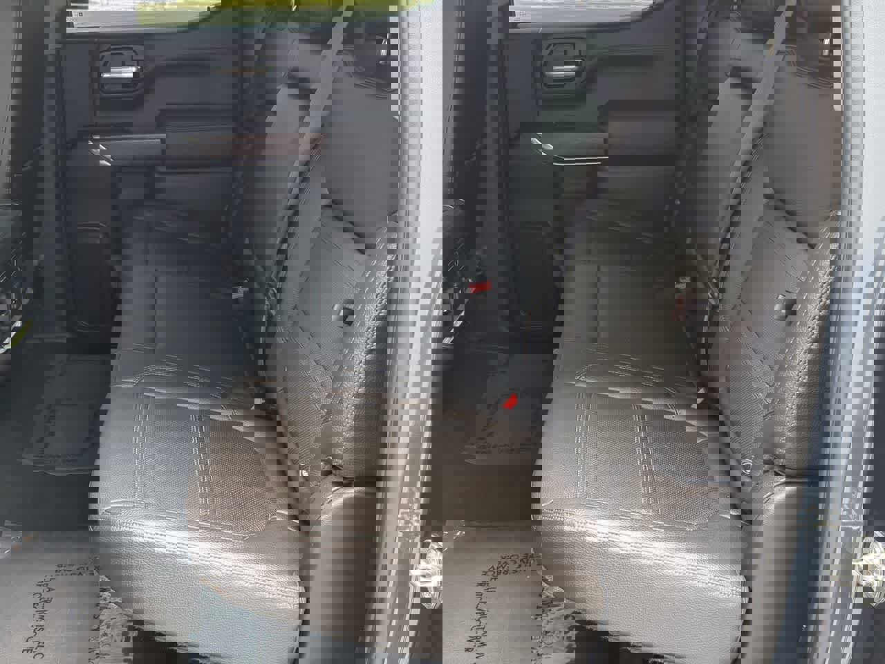 Used 2021 GMC Sierra 1500 Denali w/ Denali Ultimate Package image 21