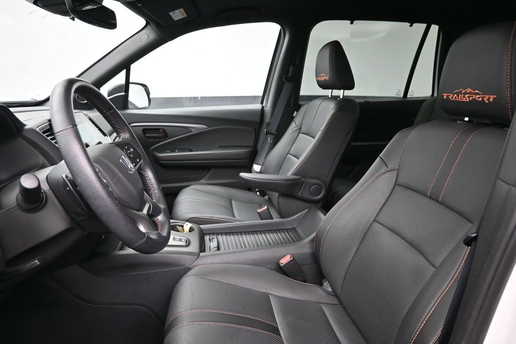 Used 2023 Honda Passport TrailSport image 21