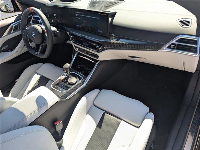 Used 2026 BMW M4 xDrive Competition image 22