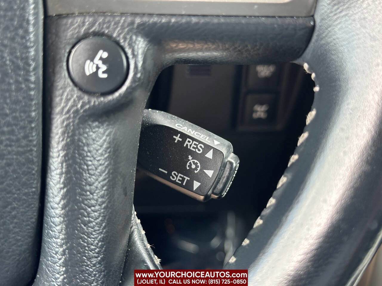 Used 2010 Lexus GX 460 image 35