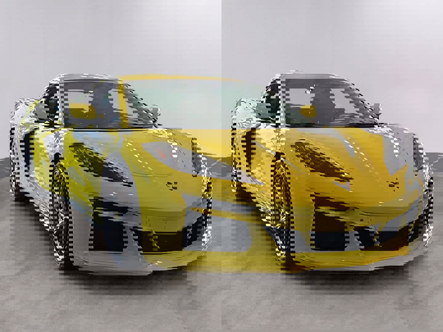 Used 2024 Chevrolet Corvette E-Ray image 3