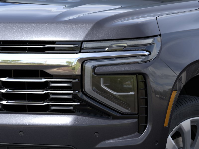 New 2026 Chevrolet Suburban Premier AWD/4WD image 10