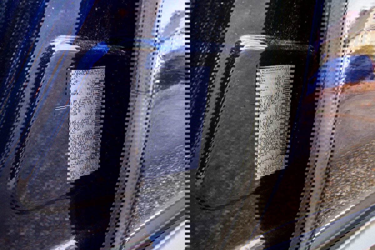 Used 2022 INFINITI QX60 Sensory w/ Cargo Package image 27